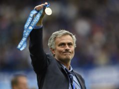 Chelsea FC most successful managers Jose Mourinho