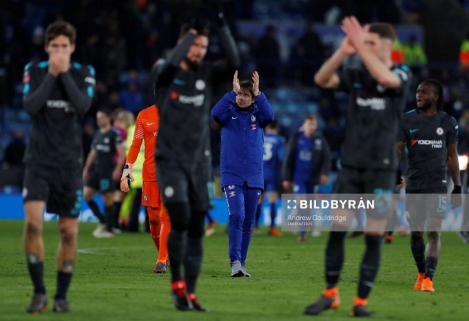 Chelsea considering a move for Leonardo Jardim