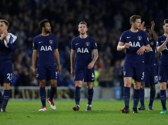Chelsea lining up a shocking bid for Tottenham Star