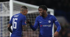 Chelsea wants at least £50 million for loanee