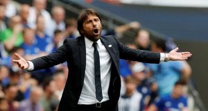 Odds Conte to get sacked- Chelsea manager odds to get sacked slashed in bookies