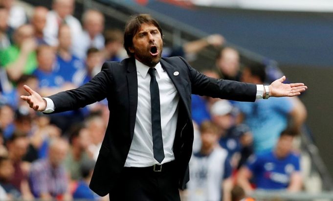 Odds Conte to get sacked- Chelsea manager odds to get sacked slashed in bookies