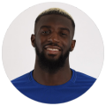 Chelsea players images Tiémoué Bakayoko