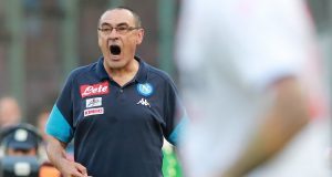 Maurizio Sarri requests Chelsea to sign 4 players if he joins them