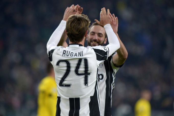 Blow for Chelsea in pursuit of Juventus star