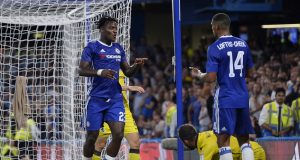 Chelsea Ace could be in Maurizio Sarri's long term plans
