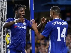 Chelsea ace urged to quit the club this summer