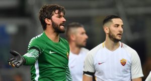 Chelsea preparing a bid for Roma star