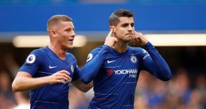 Chelsea ace backed to keep spot under Maurizio Sarri