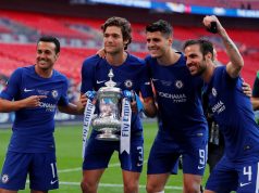 Chelsea star reveals he never had any intention to leave Chelsea