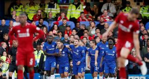 Jamie Carragher reveals the main reason Chelsea could win the Premier League this season