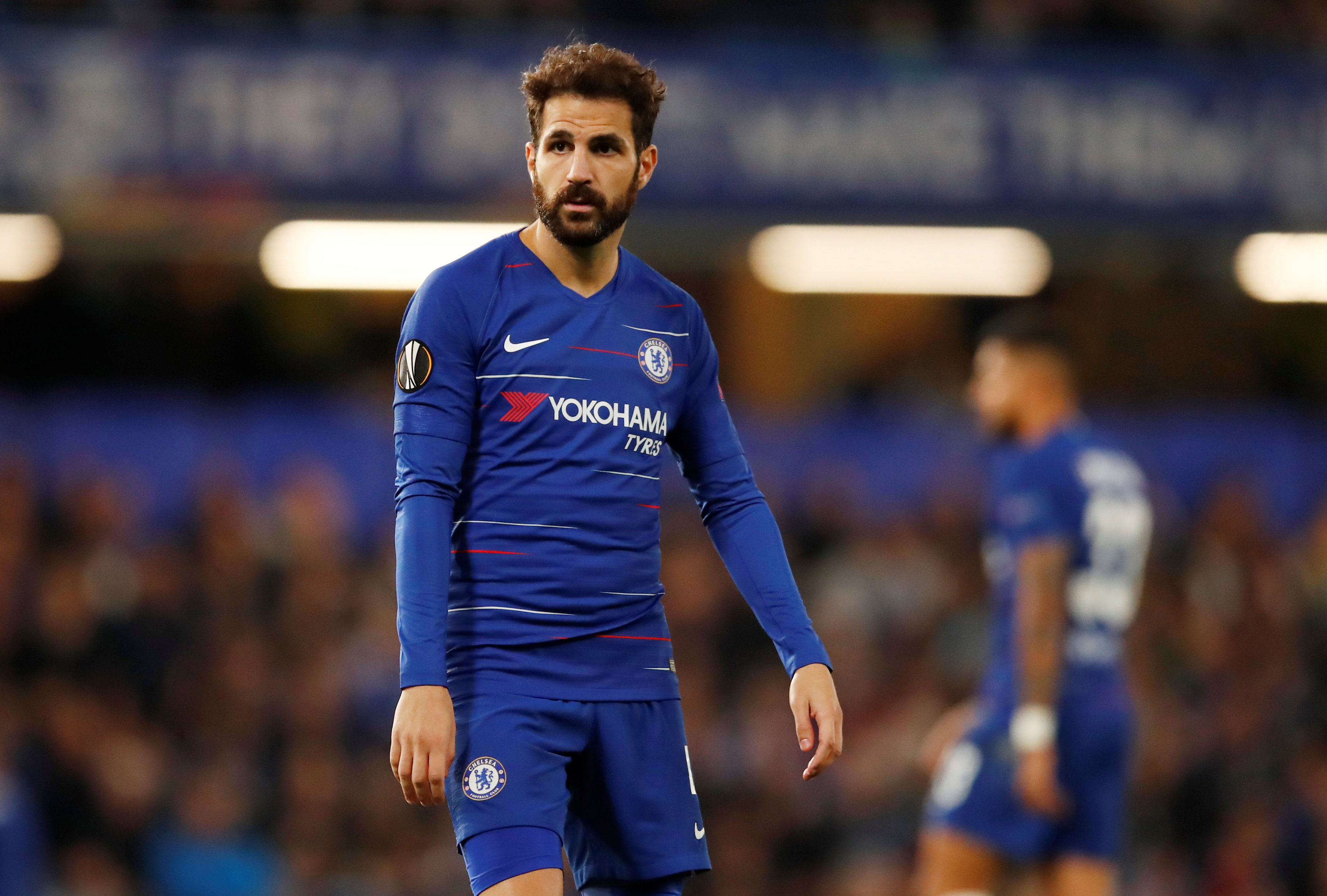 Cesc Fabregas wants to sign new contract at Chelsea
