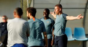 Chelsea star believes Maurizio Sarri has made him a better player