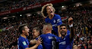 Maurizio Sarri admits Chelsea star is much better than he thought