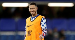 Chelsea To Be Offered This Real Madrid Superstar For Hazard