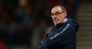 Sarri: I may not be able to motivate the team