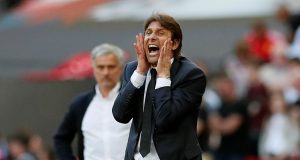 Conte talks about return to management