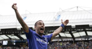 Joe Cole Says Chelsea Are A Club With Ambition Unlike Arsenal