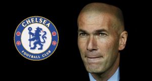 Zidane next Chelsea manager odds