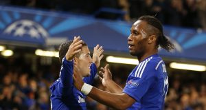 Chelsea Legend Calls On Eden Hazard To Stay At Stamford Bridge