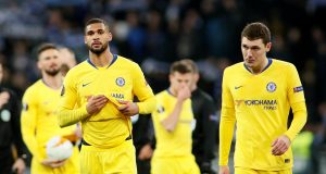 Chelsea Outcast Forced To Stay At The Club Amid Transfer Ban