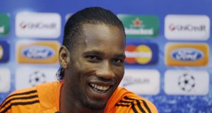 Didier Drogba Confirms Former Teammate Currently In Talks With Chelsea