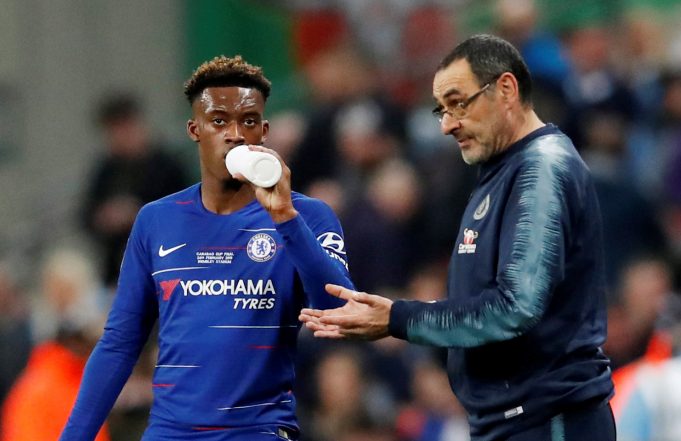Sarri Was Unfairly Judged For Treatment Of Chelsea Youngster: Cesc Fabregas
