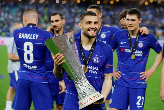 Chelsea chief reveals why Kovacic signing was important