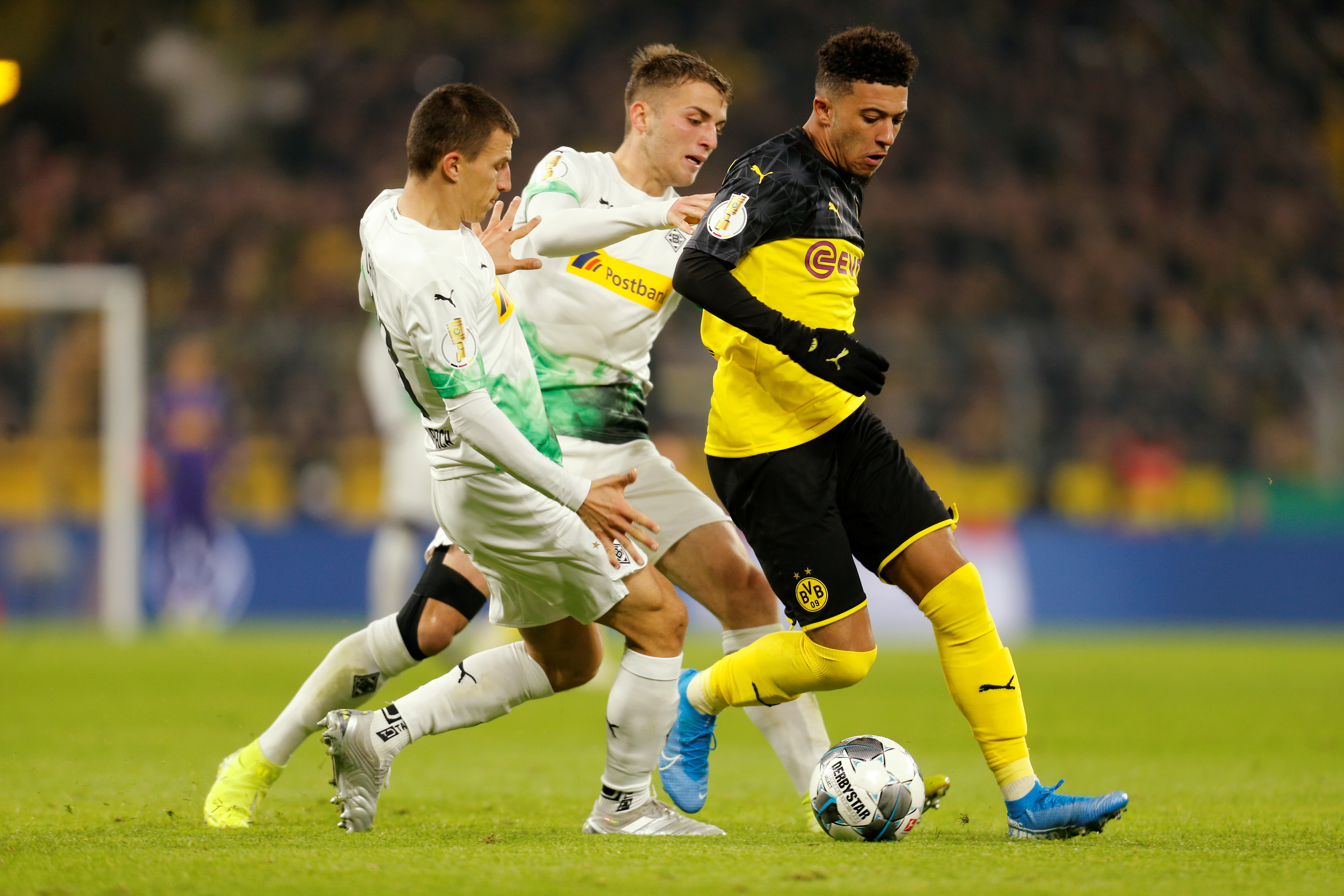 Is Sancho A Good Fit For Chelsea?