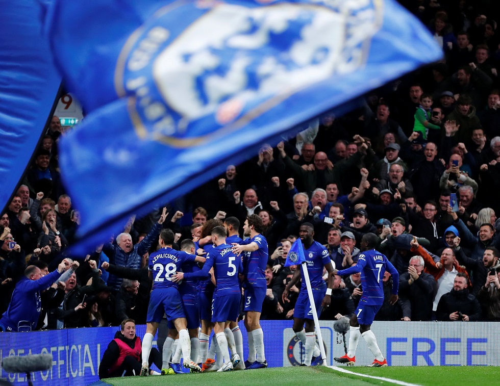 Manchester City vs Chelsea Live Stream, Betting, TV, Preview & News