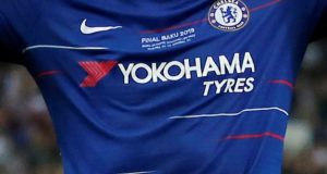 Chelsea Complete Their First Signing After Transfer Ban