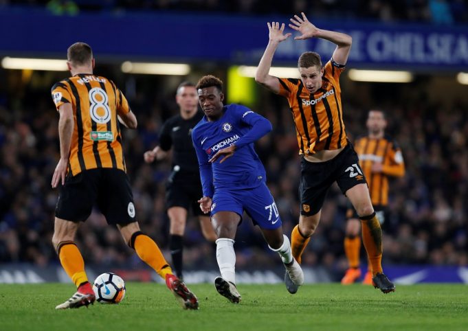 Chelsea predicted line up vs Hull City: Starting XI for today!