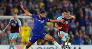 Chelsea vs Burnley Head To Head Results & Records (H2H)