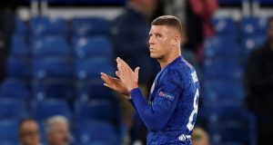 David Moyes Hopeful Of Barkley Reunion Even After Chelsea Rejection