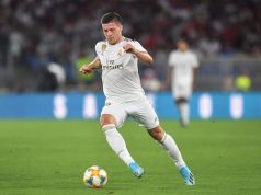 Top 5 Strikers Chelsea Could Sign This Summer 2020 Luka Jovic