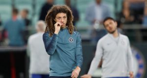 Ampadu wants to come back to Chelsea