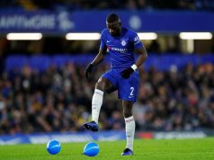 Antonio Rudiger finds Chelsea's contract offer 'disrespectful'