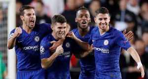 Chelsea vs Tottenham Live Stream, Betting, TV, Preview & News