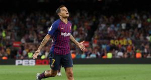 Chelsea Begin Talks With Barcelona For £15m Philippe Coutinho-Deal