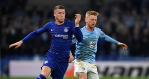 'Top Player' Ross Barkley Backed To Win Chelsea Trophies