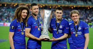 Gary Cahill Had Lost Respect For Maurizio Sarri After Poor Treatment At Chelsea