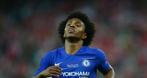 Willian called out for his contract drama with Chelsea