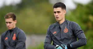 5 Things You Didn't Know About Kepa Arrizabalaga