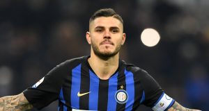 Chelsea joins race for Mauro Icardi