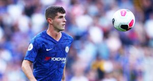Ten Things You Didn’t Know About Christian Pulisic