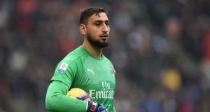 Chelsea Target Gianluigi Donnarumma Running Out Of Contract With AC Milan