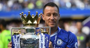 John Terry Net Worth: How Much Is He Worth?