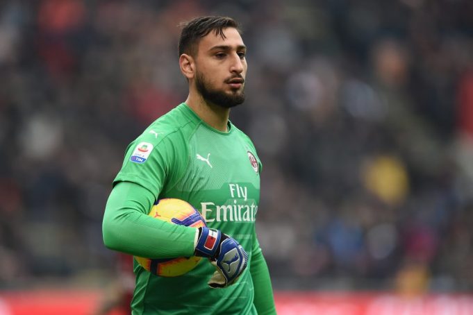 The 5 goalies who can replace Kepa at Chelsea
