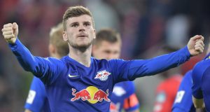 Timo Werner On How Frank Lampard Sold The Chelsea Dream