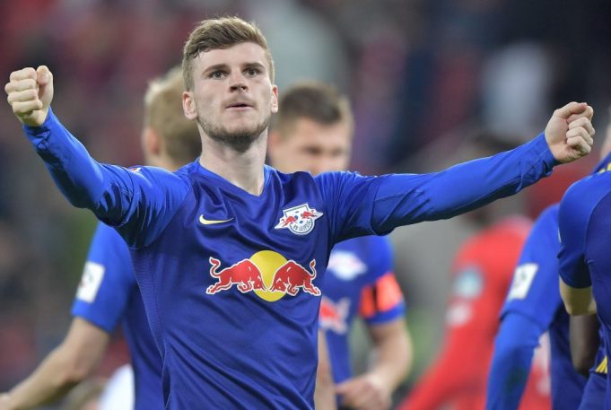 Who is Timo Werner: Lifestyle, Net worth, Girlfriend, Car